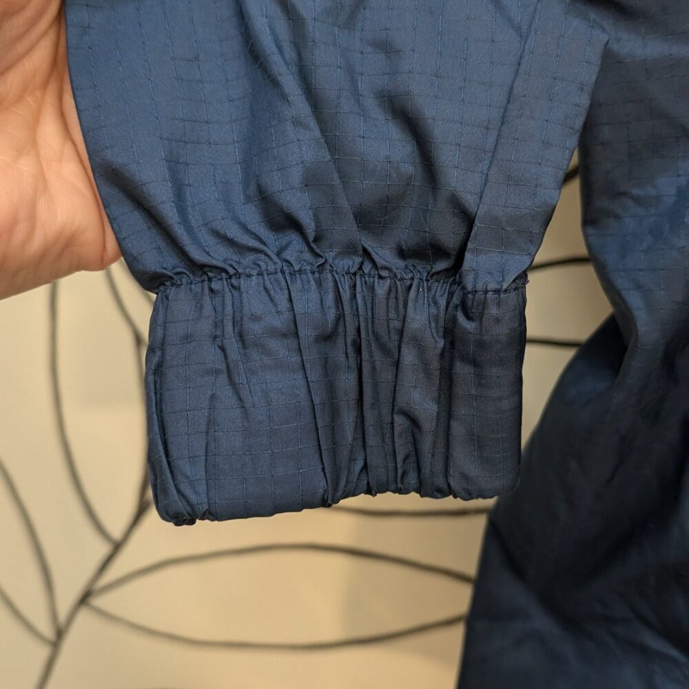 Nike Windrunner Jacket Blue - M - image 6